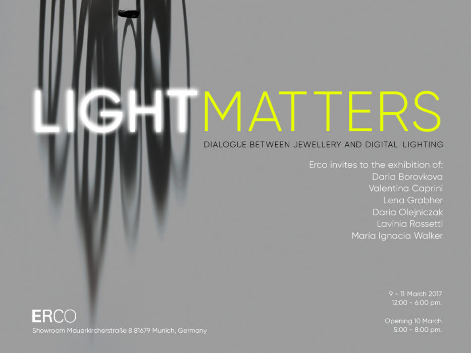 (69) Light matters