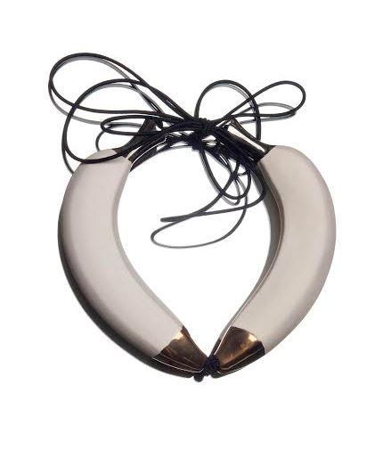 #51 Ice Cream Crush ~ Bulgarian Jewellery Now - Emilia Emileva__bananas
