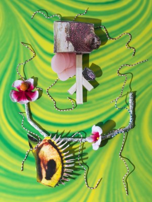 Jewellery by Pia Farrugia